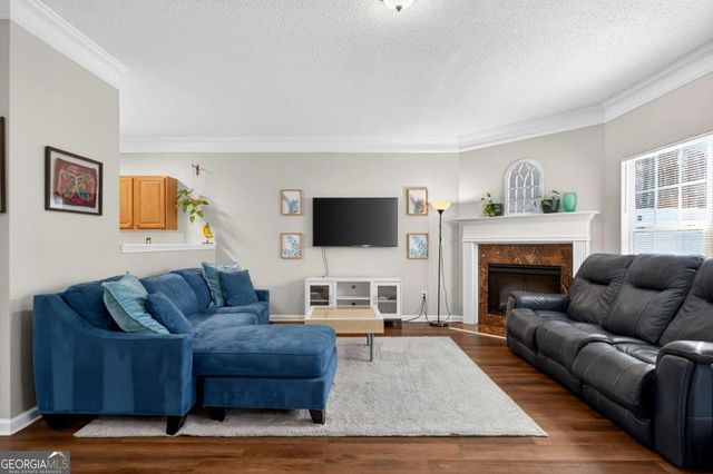 2327 Heritage Park Circle NW 19, Kennesaw, GA 30144