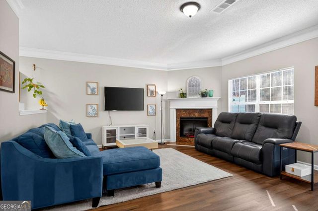 2327 Heritage Park Circle NW 19, Kennesaw, GA 30144