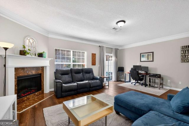 2327 Heritage Park Circle NW 19, Kennesaw, GA 30144