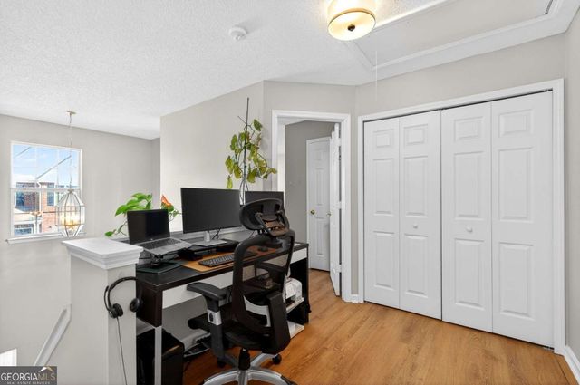 2327 Heritage Park Circle NW 19, Kennesaw, GA 30144