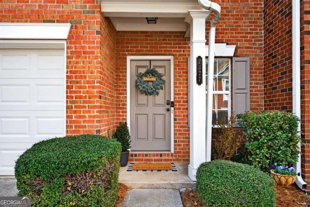 2327 Heritage Park Circle NW 19, Kennesaw, GA 30144