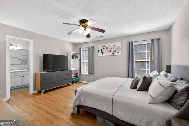 2327 Heritage Park Circle NW 19, Kennesaw, GA 30144