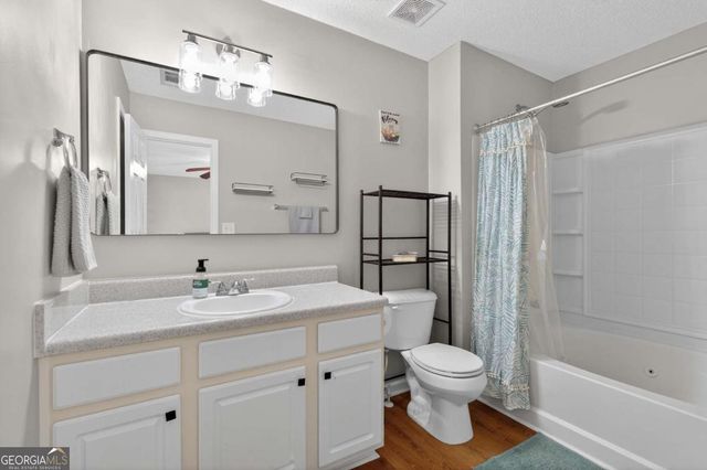 2327 Heritage Park Circle NW 19, Kennesaw, GA 30144