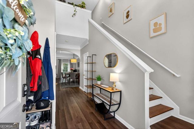 2327 Heritage Park Circle NW 19, Kennesaw, GA 30144