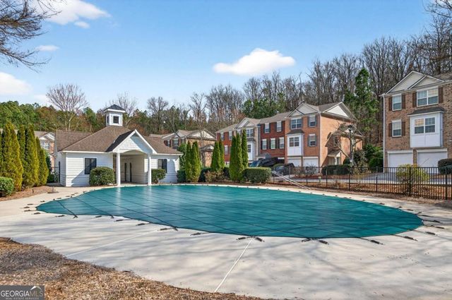 2327 Heritage Park Circle NW 19, Kennesaw, GA 30144