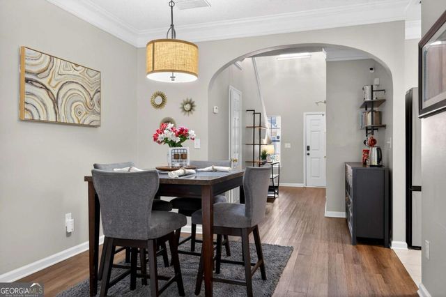 2327 Heritage Park Circle NW 19, Kennesaw, GA 30144