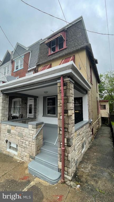 440 E HIGH ST, Philadelphia, PA 19144
