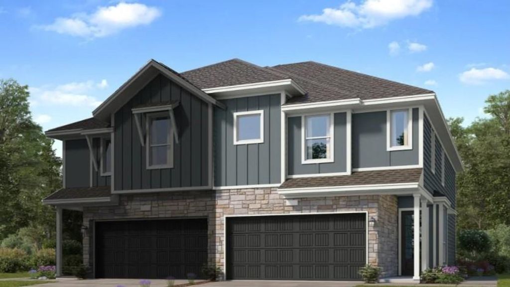 2205 Via Isa Lane, Houston, TX 77051