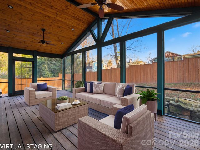 92 Middlemont Avenue, Asheville, NC 28806