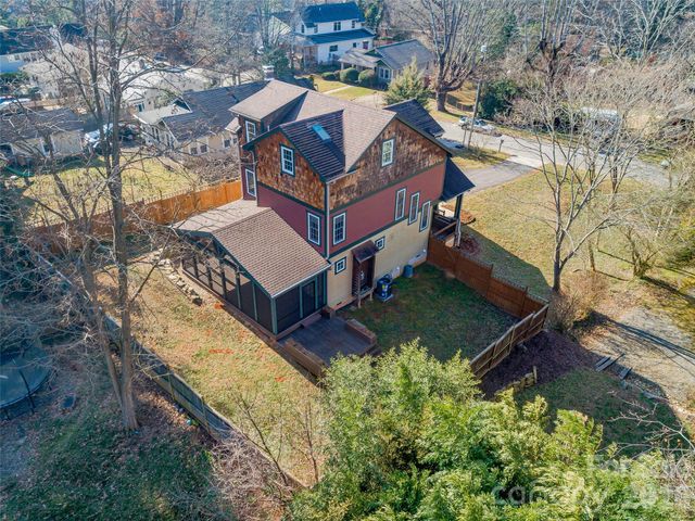 92 Middlemont Avenue, Asheville, NC 28806