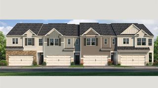 69 Hughes Place Drive, Dawsonville, GA 30534