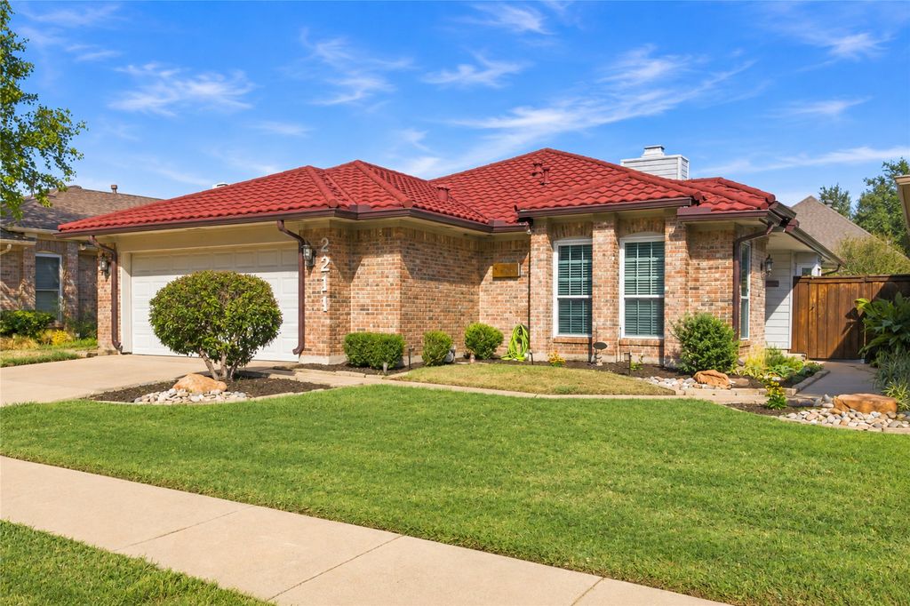 2211 Mediterranean Avenue, Arlington, TX 76011 — photo 4
