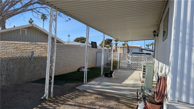 3589 Wells 34, Blythe, CA 92225