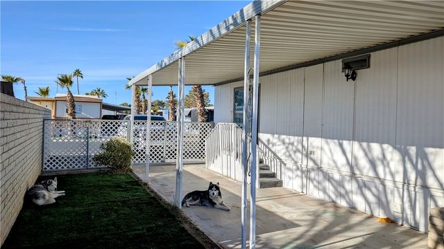 3589 Wells 34, Blythe, CA 92225