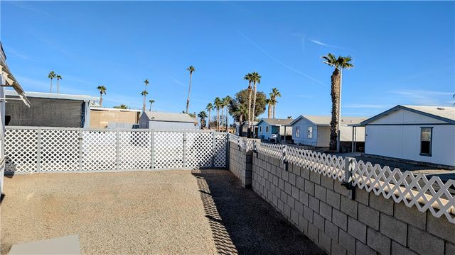 3589 Wells 34, Blythe, CA 92225