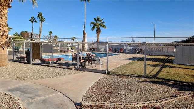 3589 Wells 34, Blythe, CA 92225