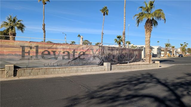 3589 Wells 34, Blythe, CA 92225