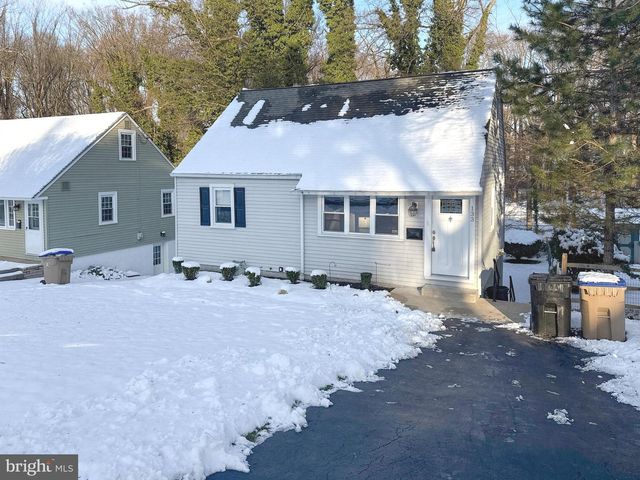 133 N LINE RD, Newtown Square, PA 19073