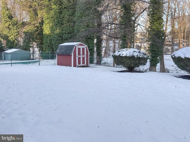 133 N LINE RD, Newtown Square, PA 19073