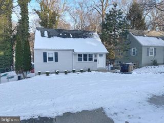 133 N LINE RD, Newtown Square, PA 19073