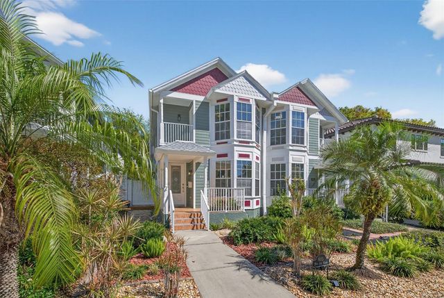 603 24TH AVENUE N, St Petersburg, FL 33704