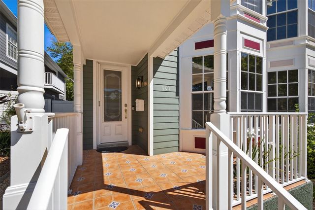 603 24TH AVENUE N, St Petersburg, FL 33704