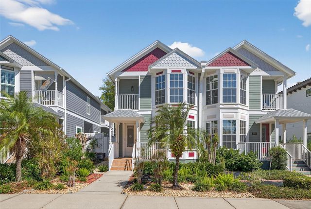 603 24TH AVENUE N, St Petersburg, FL 33704