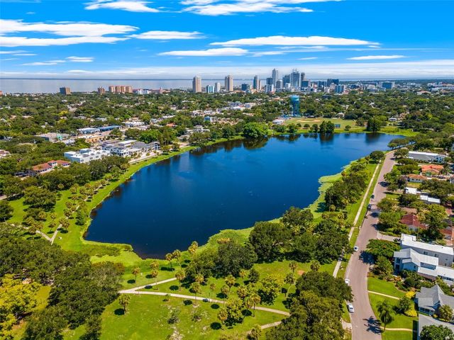 603 24TH AVENUE N, St Petersburg, FL 33704