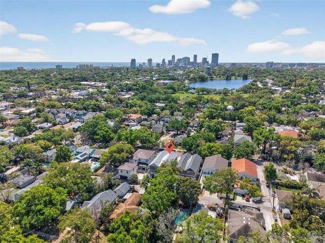 603 24TH AVENUE N, St Petersburg, FL 33704