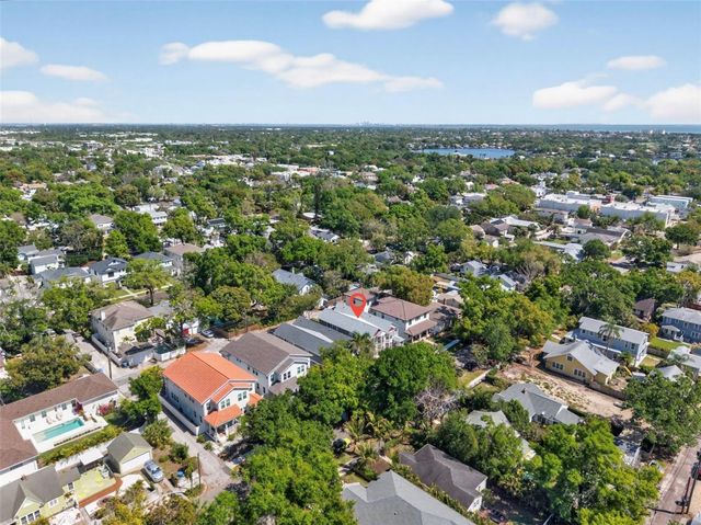 603 24TH AVENUE N, St Petersburg, FL 33704