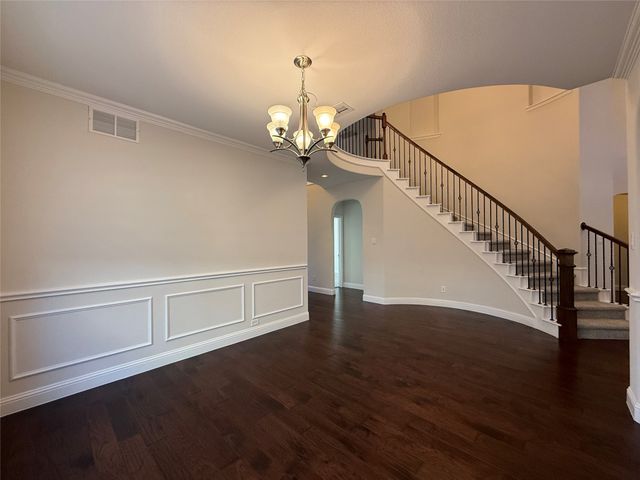 7081 Mercy Road, Frisco, TX 75035