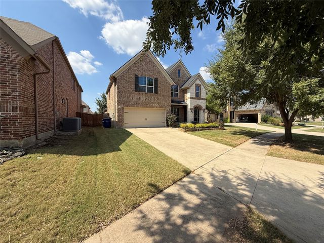7081 Mercy Road, Frisco, TX 75035
