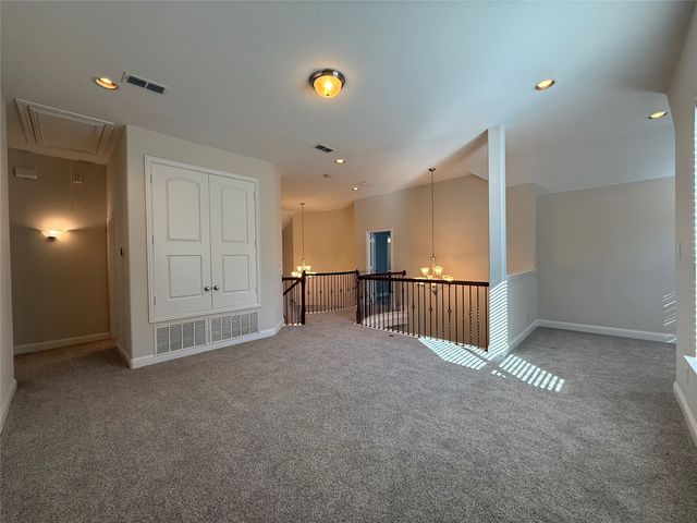 7081 Mercy Road, Frisco, TX 75035