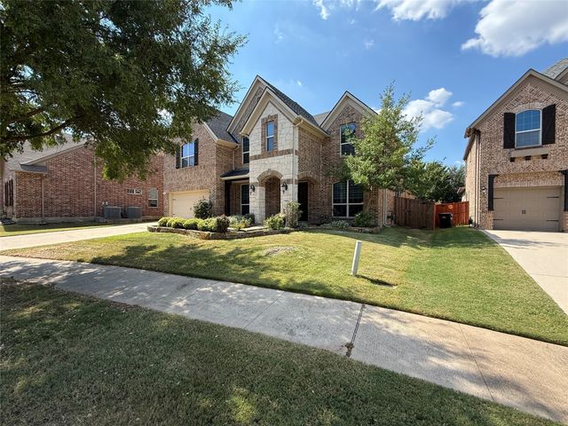 7081 Mercy Road, Frisco, TX 75035