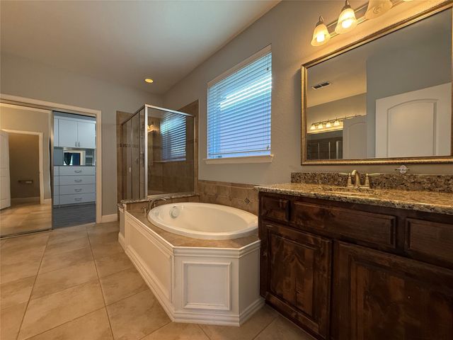 7081 Mercy Road, Frisco, TX 75035