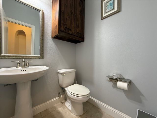 7081 Mercy Road, Frisco, TX 75035