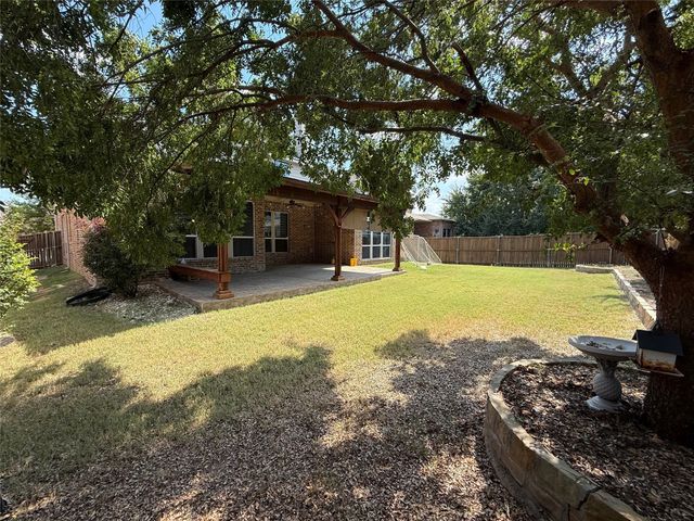 7081 Mercy Road, Frisco, TX 75035