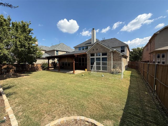 7081 Mercy Road, Frisco, TX 75035