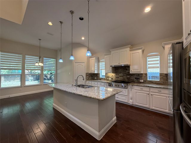 7081 Mercy Road, Frisco, TX 75035