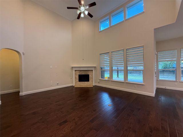 7081 Mercy Road, Frisco, TX 75035