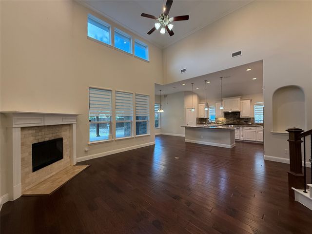 7081 Mercy Road, Frisco, TX 75035