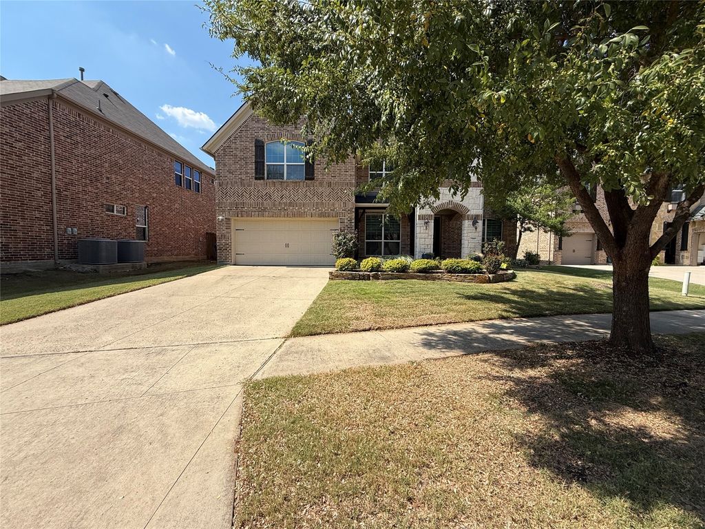 7081 Mercy Road, Frisco, TX 75035