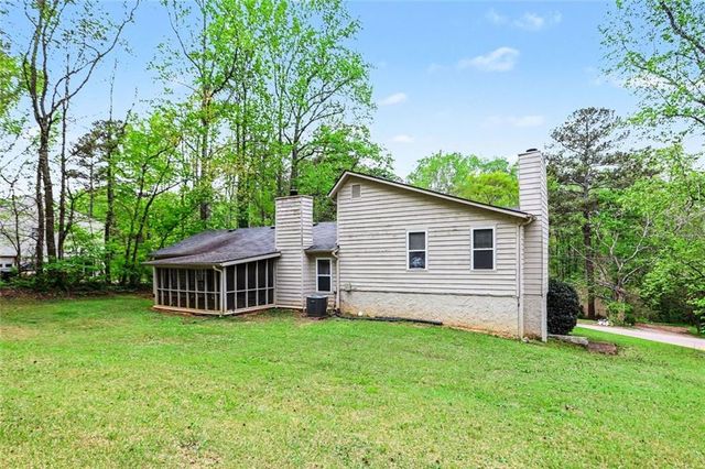 3242 Carmel Drive, Douglasville, GA 30135