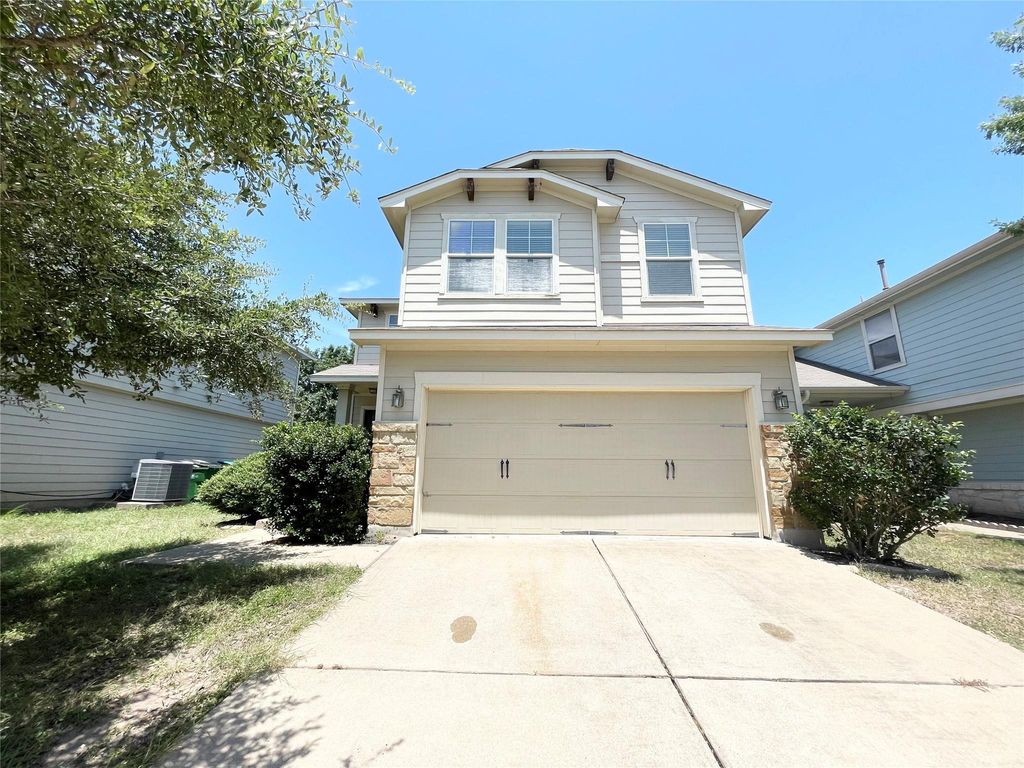 13604 Oystercatcher DR, Austin, TX 78729