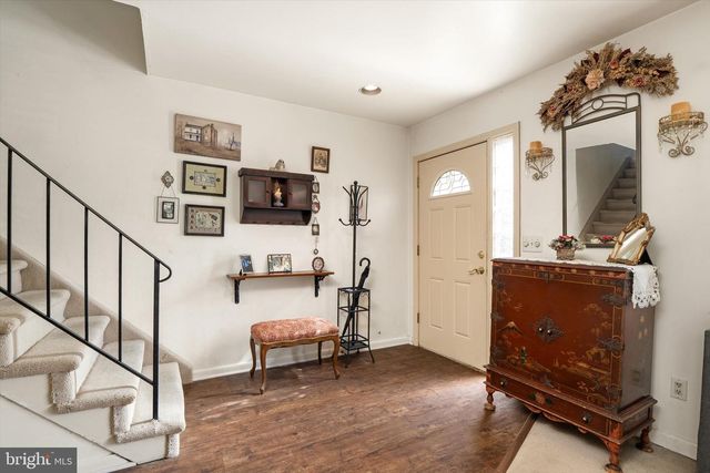 611 GREENWICH, East Windsor, NJ 08520