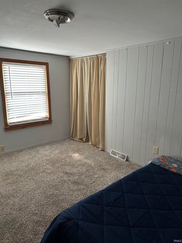 605 S State Street, North Liberty, IN 46554