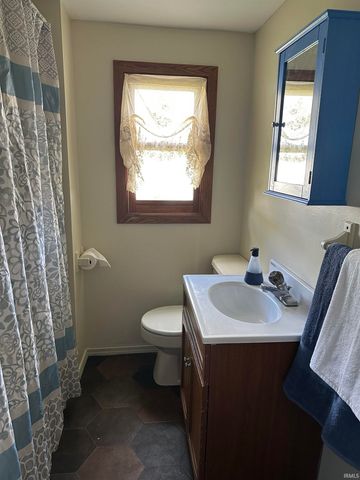 605 S State Street, North Liberty, IN 46554