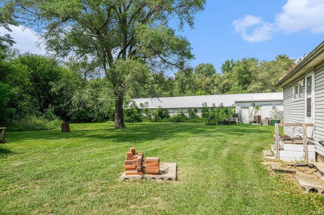 605 S State Street, North Liberty, IN 46554