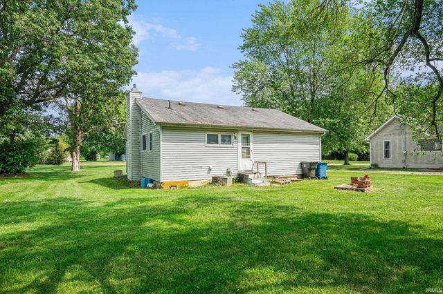 605 S State Street, North Liberty, IN 46554