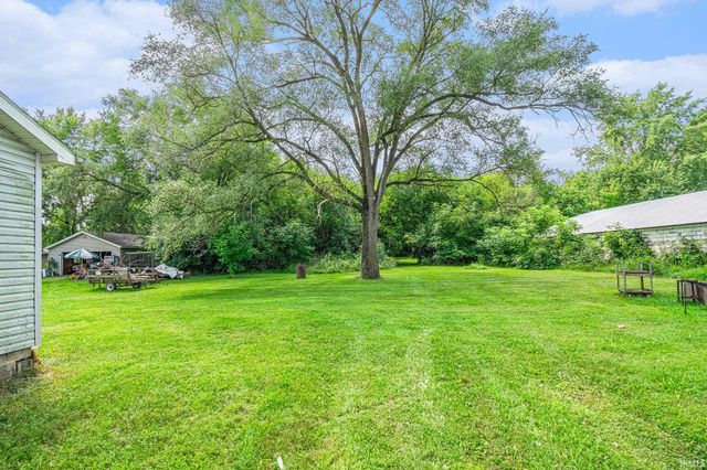 605 S State Street, North Liberty, IN 46554